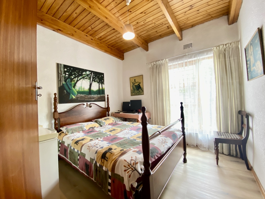 4 Bedroom Property for Sale in Hillrise Western Cape